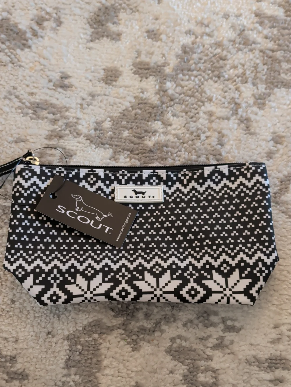 Scout Twiggy Pouch